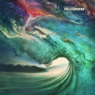 Mantra Machine/Heliosphere (Coloured Vinyl)