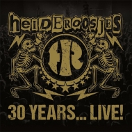 30 Years Live!
