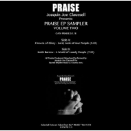 Praise Ep Sampler Two (12C`VOR[hj
