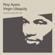 新品未開封RoyAyers Everybody…アナログレコード限定レモネード色 新品未開封RoyAyers Everybody…アナログレコード限定レモネード