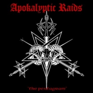 Apokalyptic Raids/Pentagram