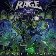 Wings Of Rage (Deluxe Edition)