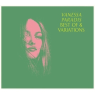Vanessa Paradis/Best Of  Variations