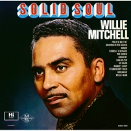 Willie Mitchell/Solid Soul