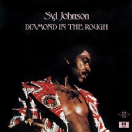 Syl Johnson/Diamond In The Rough
