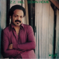 Zz Hill/Down Home