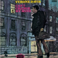 Tyrone Davis/Can I Change My Mind