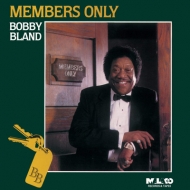 Bobby Bland/Members Only