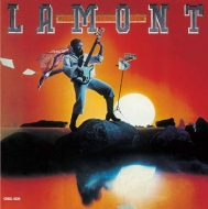 Lamont Johnson (Dance)/Music Of The Sun+5