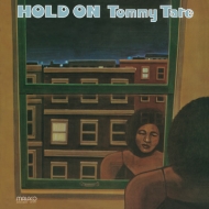 Tommy Tate/Hold On