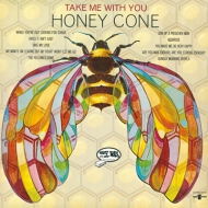 Honey Cone/Take Me With You+1
