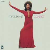 Freda Payne/Contact+8
