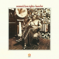 Laura Lee/Women's Love Rights+1