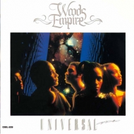 Woods Empire/Universal Love+2