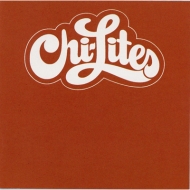 The Chi-Lites/Chi-lites