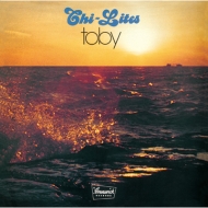 The Chi-Lites/Toby