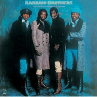 Barrino Brothers/Livin'High Off The Goodness Of Your Love+7