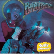 Brainstorm (Dance)/Funky Entertainment+1