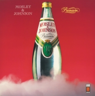 Mosley  Johnson/Premium