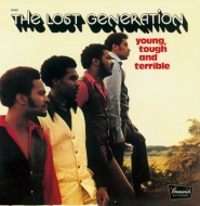 Lost Generation (R  B)/Young Tough And Terrible+2