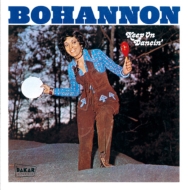 Bohannon/Keep On Dancin'+4