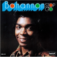 Bohannon/Stop  Go+2