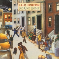 Lalo Schifrin/No One Home+4