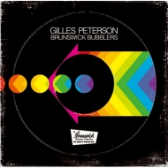 Gilles Peterson/Brunswick Bubblers