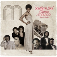 Southern Soul Classics Of Malaco -warm & Tender-