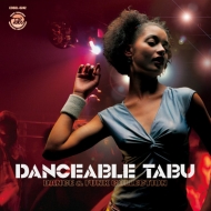 Various/Danceable Taboo Dance  Funk Collection