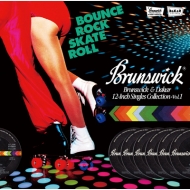 Various/Brunswick �� Daker 12-inch Singles Collection Vol.1