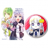 ���҂̒�q�𖼏�錫�� The Comic 6 �`�����낵�ʃo�b�W�t�������� ���C�h�R�~�b�N�X