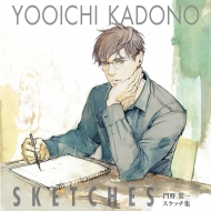 t/Yooichi Kadono Sketches