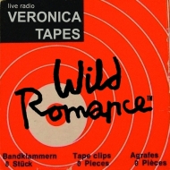 Wild Romance/Veronica Tapes (10inch)(Ltd)