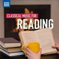 ԥ졼/Music For Book Lovers-classical Music For Reading