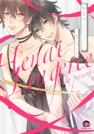 �Έ������W�F���[ Gush Comics