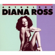 ダイアナ・ロス・アンソロジー : Diana Ross | HMV&BOOKS online 