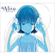 ޤ/Alive (+dvd)(Ltd)()