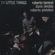 Roberto Tarenzi / Dario Deidda / Roberto Pistolesi/11 Little Things