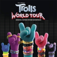 Trolls World Tour