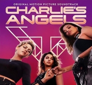 Charlie's Angels Original Soundtrack