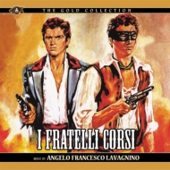 Soundtrack/I Fratelli Corsi (Ltd)