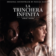 Soundtrack/La Trinchera Infinita