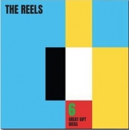 Reels/6 Great Gift Ideas (White Vinyl)(Ltd)