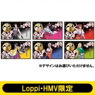 『新サクラ大戦』卓上ミニ屏風(全6種の内ランダム1種)【Loppi・HMV限定】