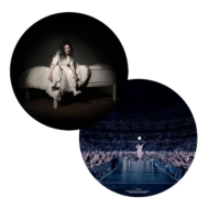 When We All Fall Asleep.Where Do We Go? (Tour Edition Picture Disc)