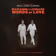Soundtrack/Marianne  Leonard Words Of Love