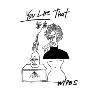 WIPES/You Like That (Ltd)
