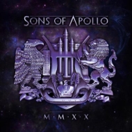 Sons Of Apollo/Mmxx