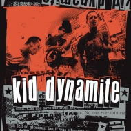 Kid Dynamite/Kid Dynamite (Colored Vinyl)